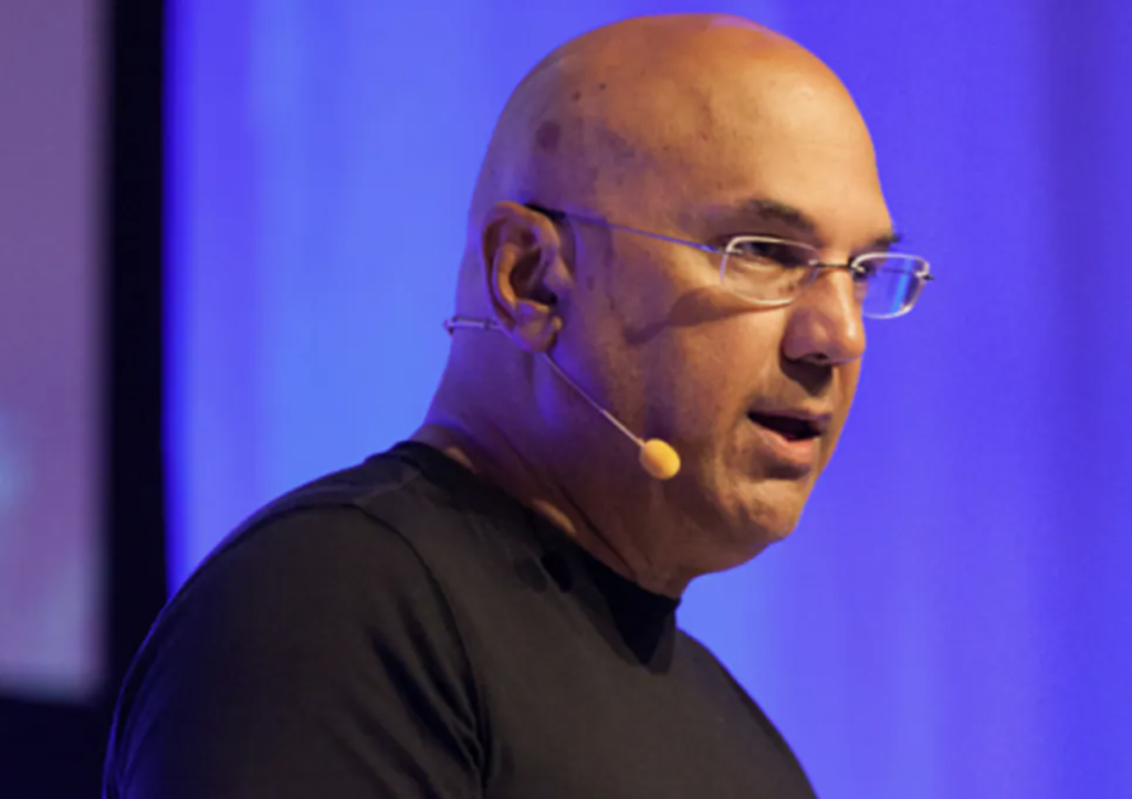 Who Is Neville Roy Singham? ED Summons American Billionaire In NewsClick Terror Case